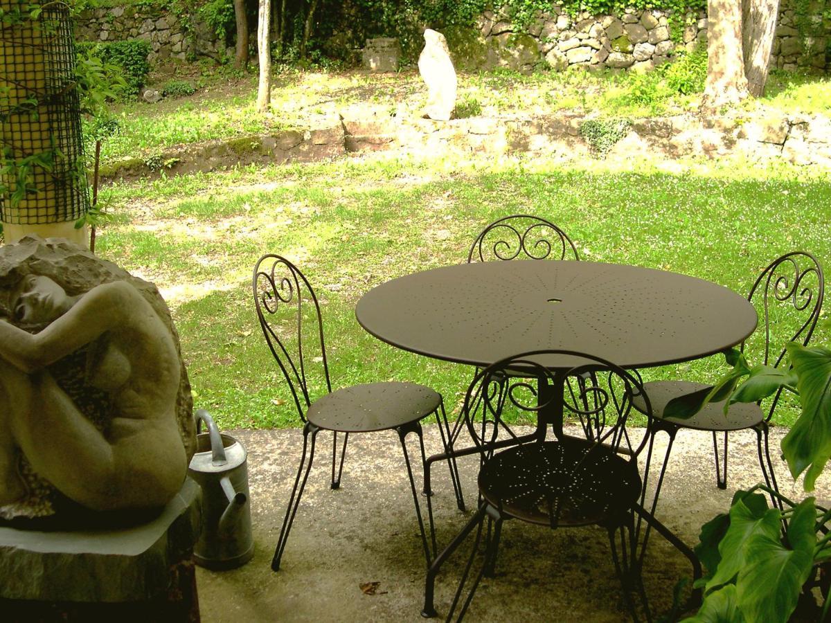 Domaine Du Parais B&B โซสเปล ภายนอก รูปภาพ