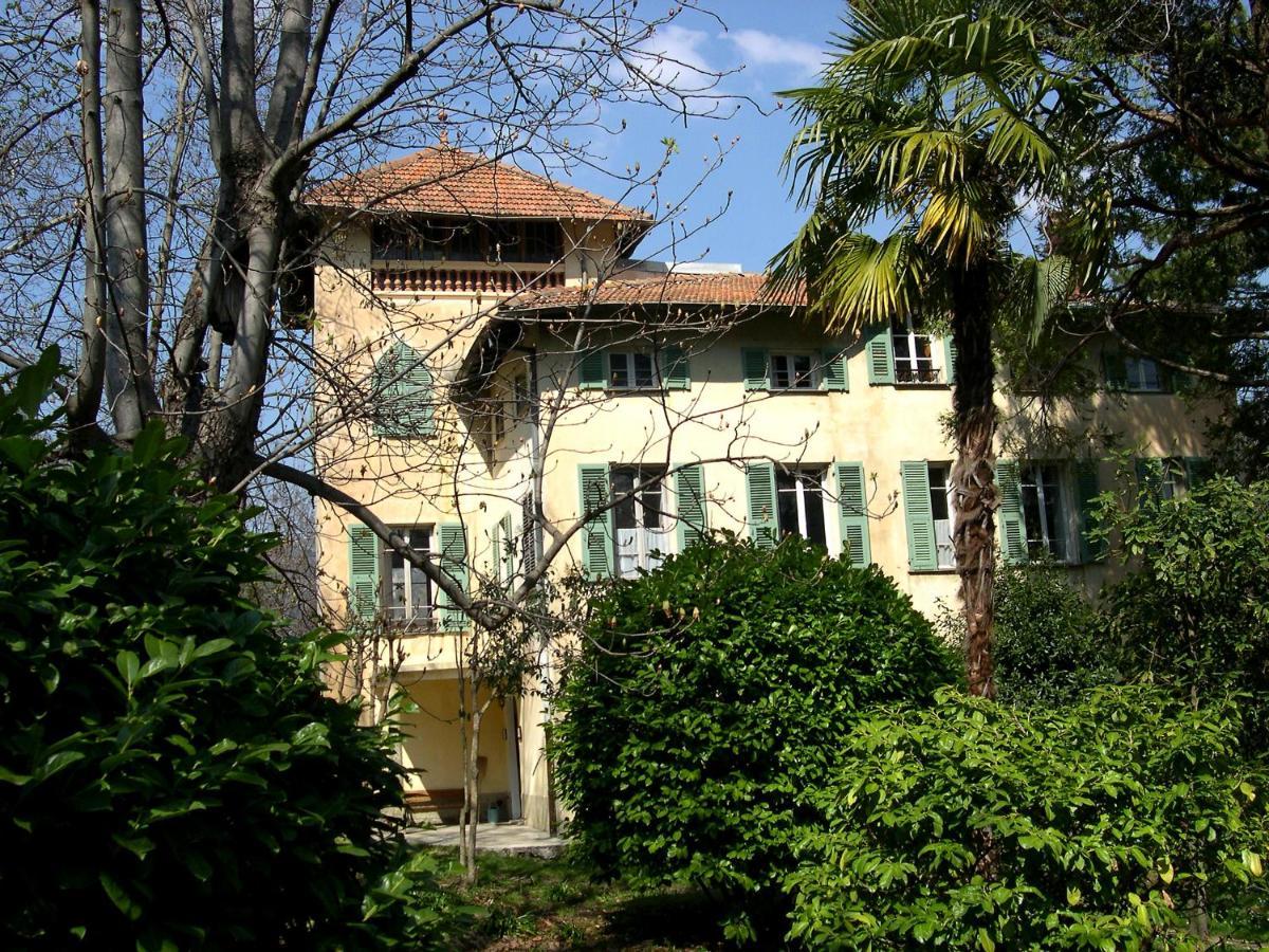 Domaine Du Parais B&B โซสเปล ภายนอก รูปภาพ