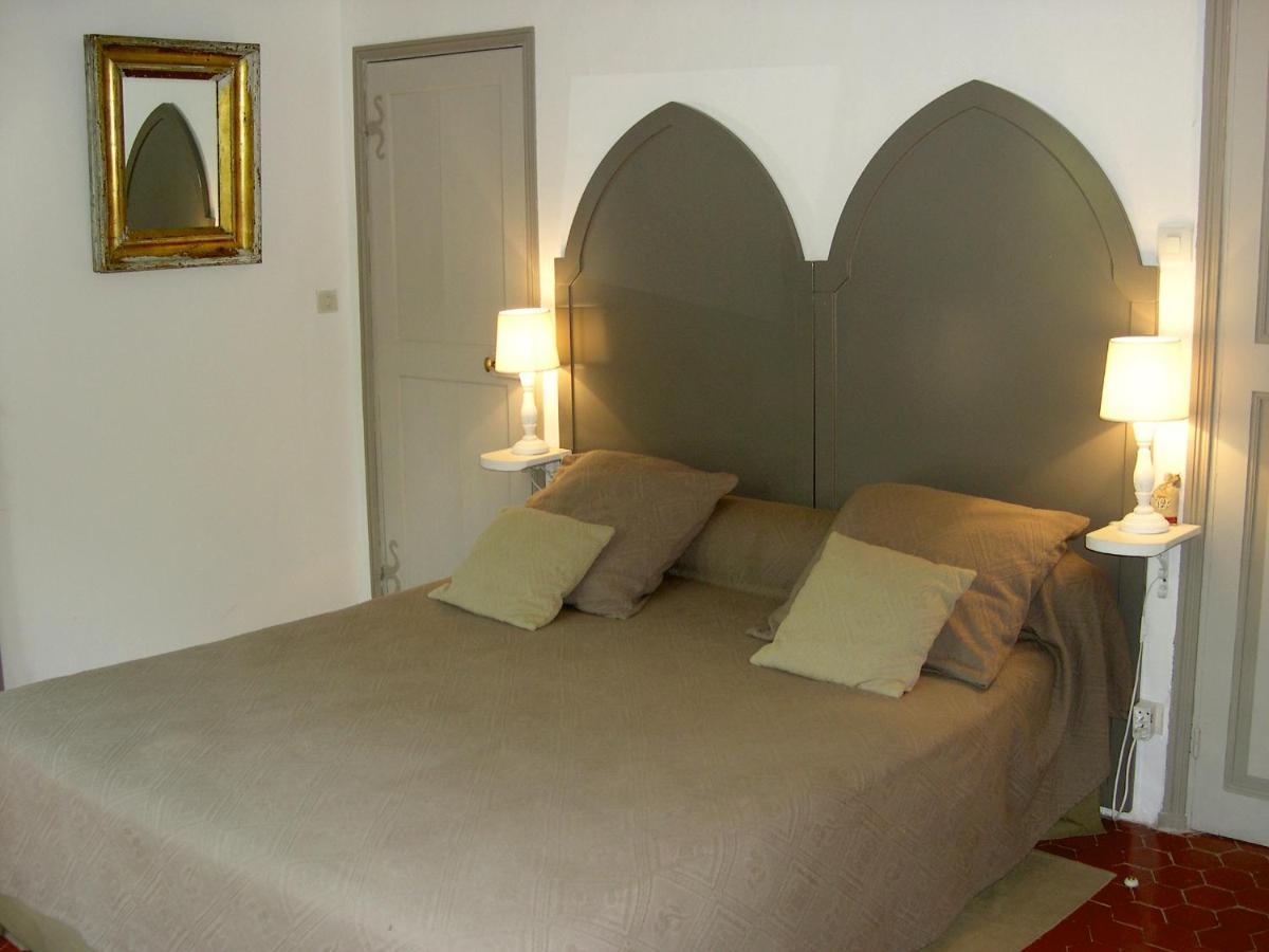 Domaine Du Parais B&B โซสเปล ภายนอก รูปภาพ