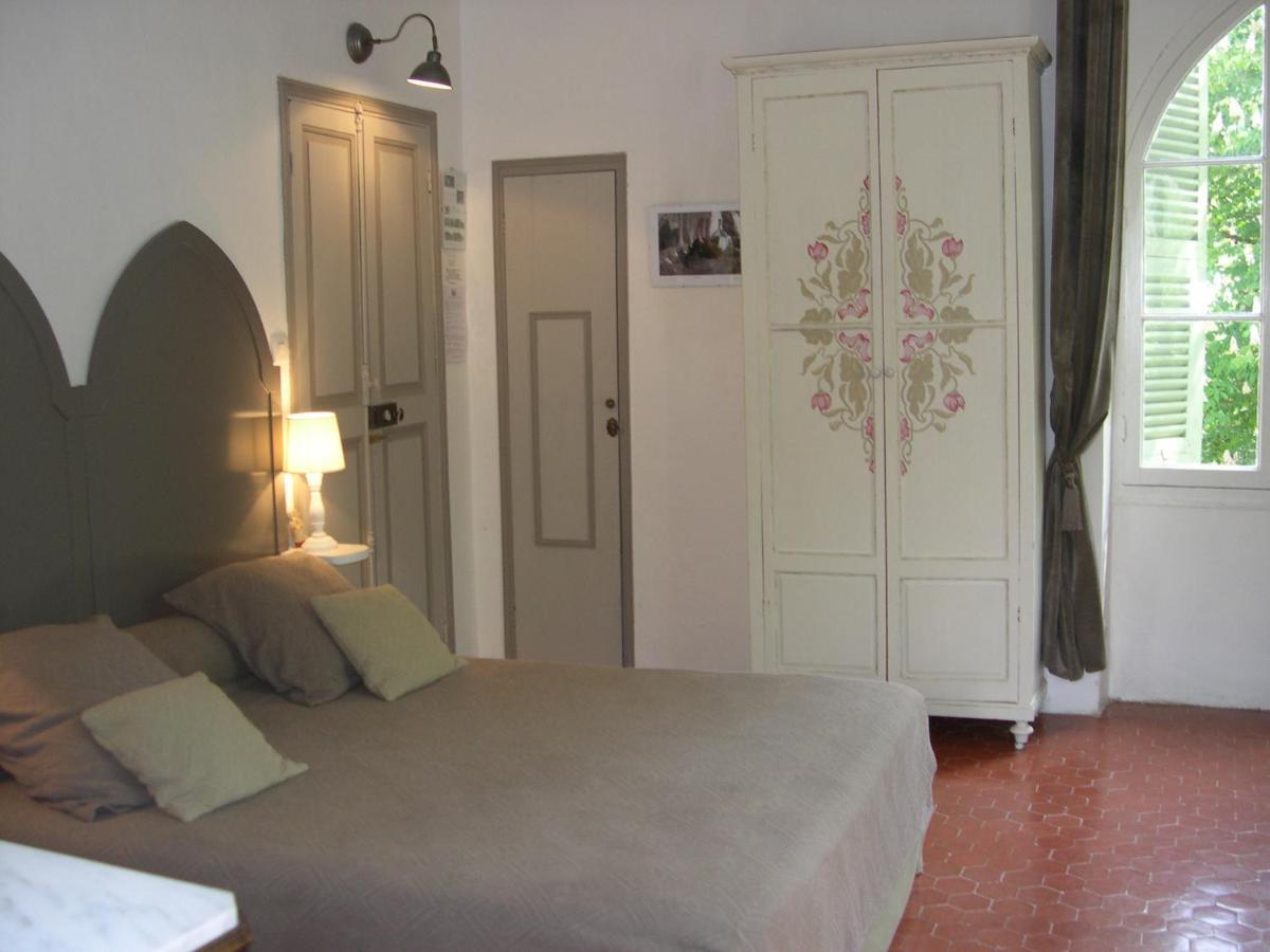 Domaine Du Parais B&B โซสเปล ภายนอก รูปภาพ
