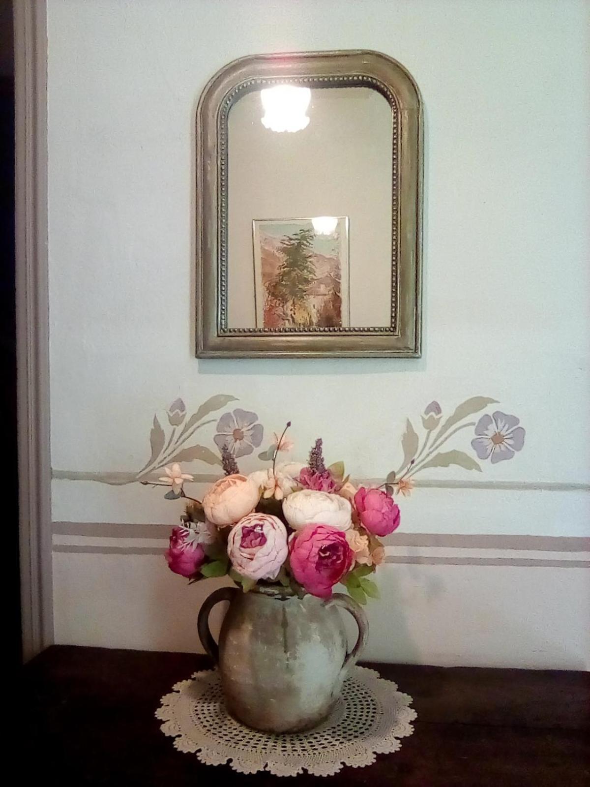 Domaine Du Parais B&B โซสเปล ภายนอก รูปภาพ